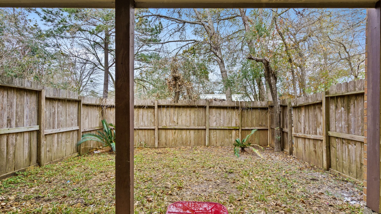 Photo of Outdoor in Cypress