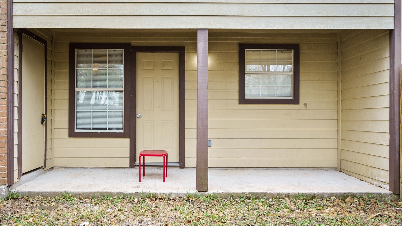 Photo of Outdoor in Cypress