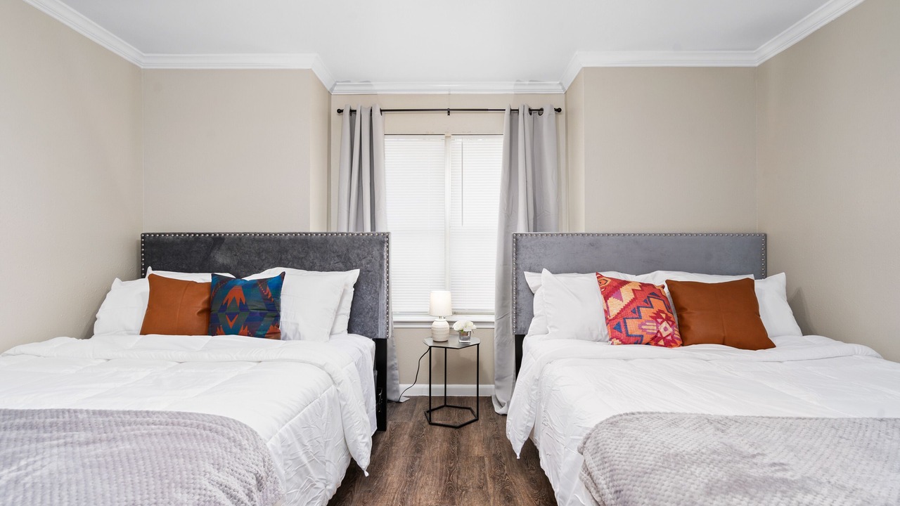 Photo of Bedroom in Cypress