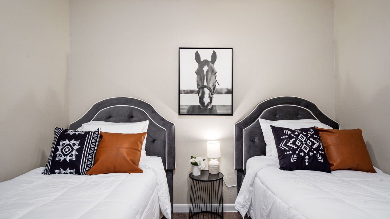 Photo of Bedroom in Cypress