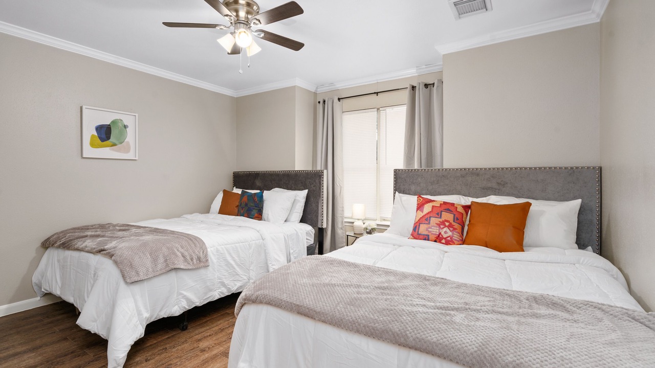 Photo of Bedroom in Cypress