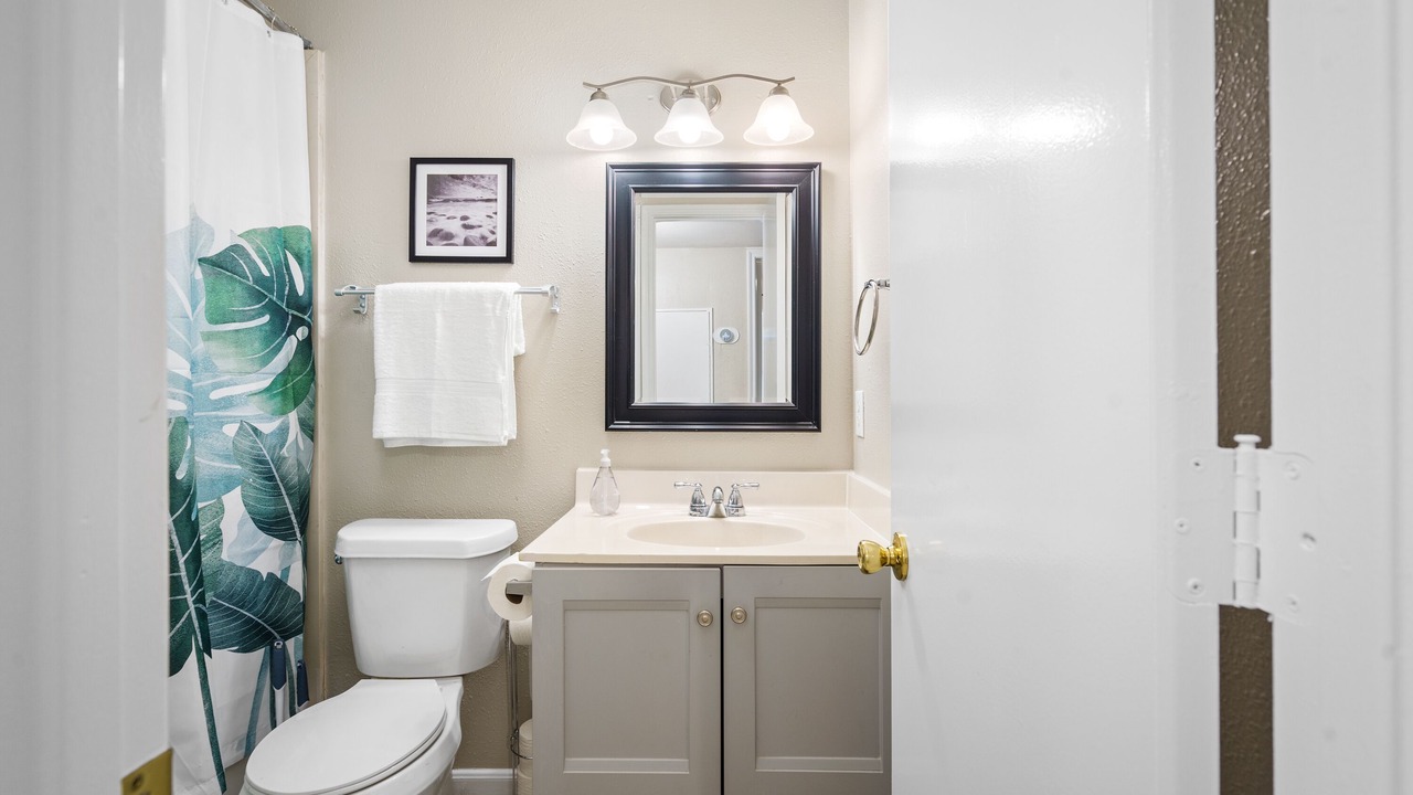 Photo of Bathroom in Cypress