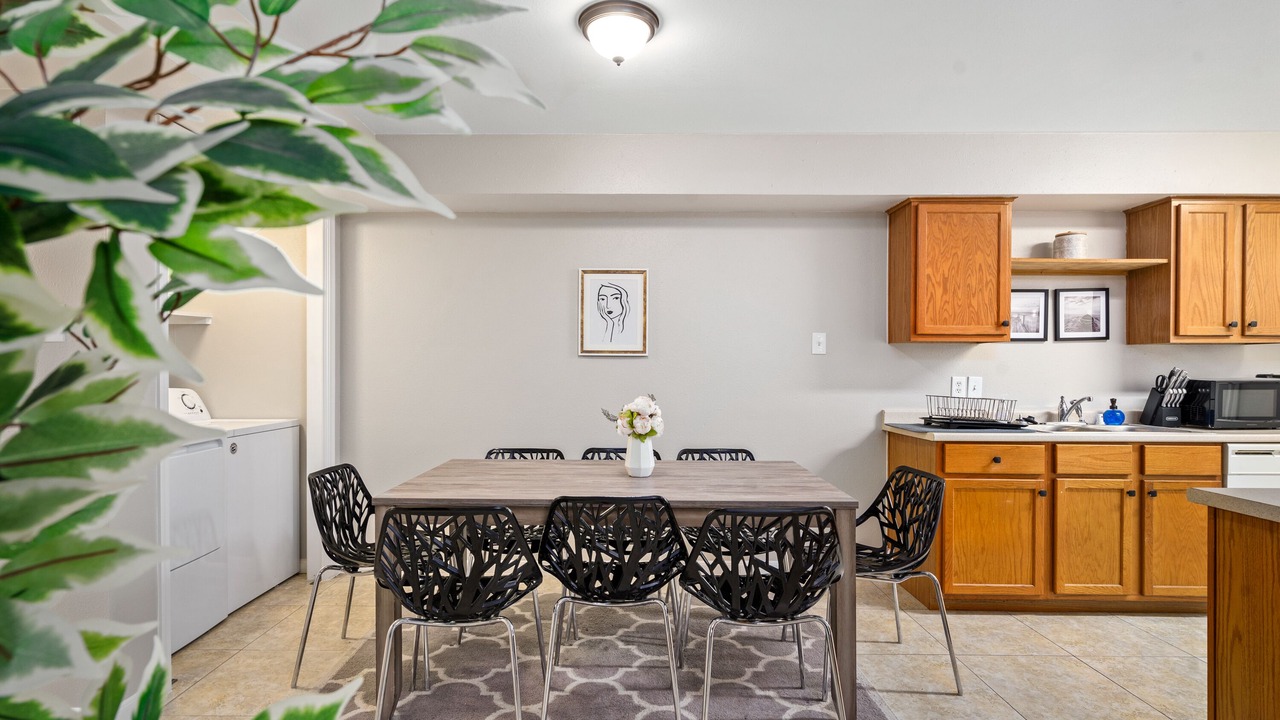 Photo of Kitchen in Cypress