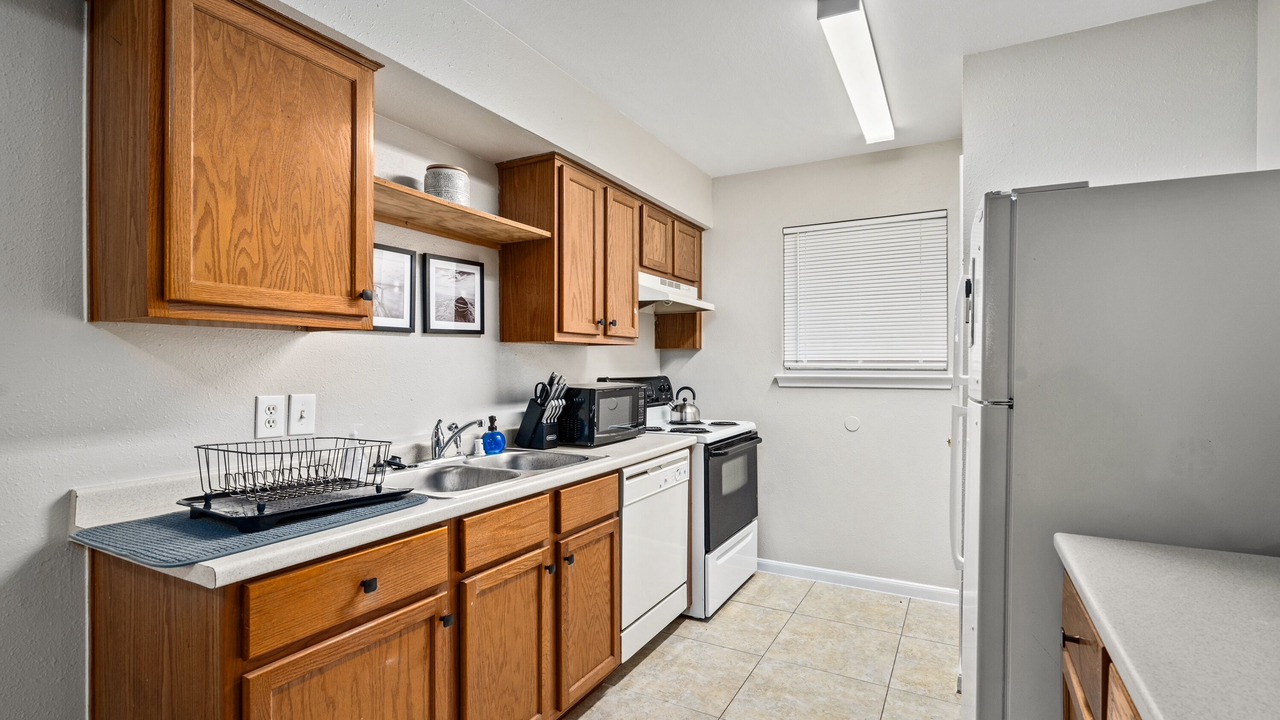 Photo of Kitchen in Cypress