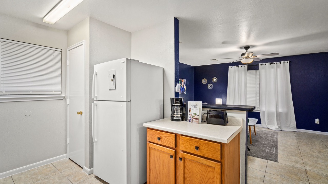 Photo of Kitchen in Cypress