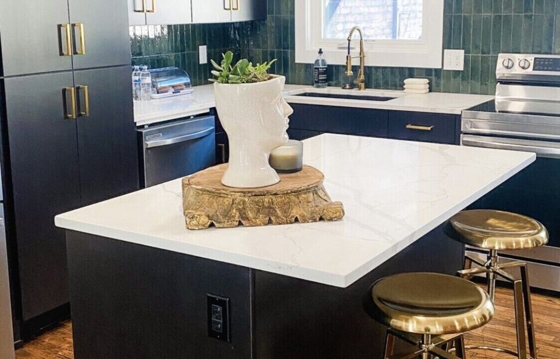 Photo of Kitchen in Stillwater