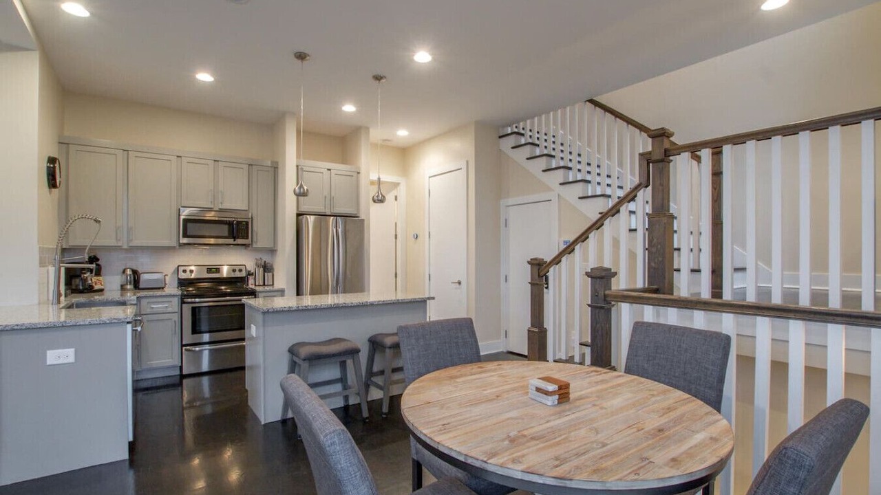 Photo of Kitchen in Edgehill