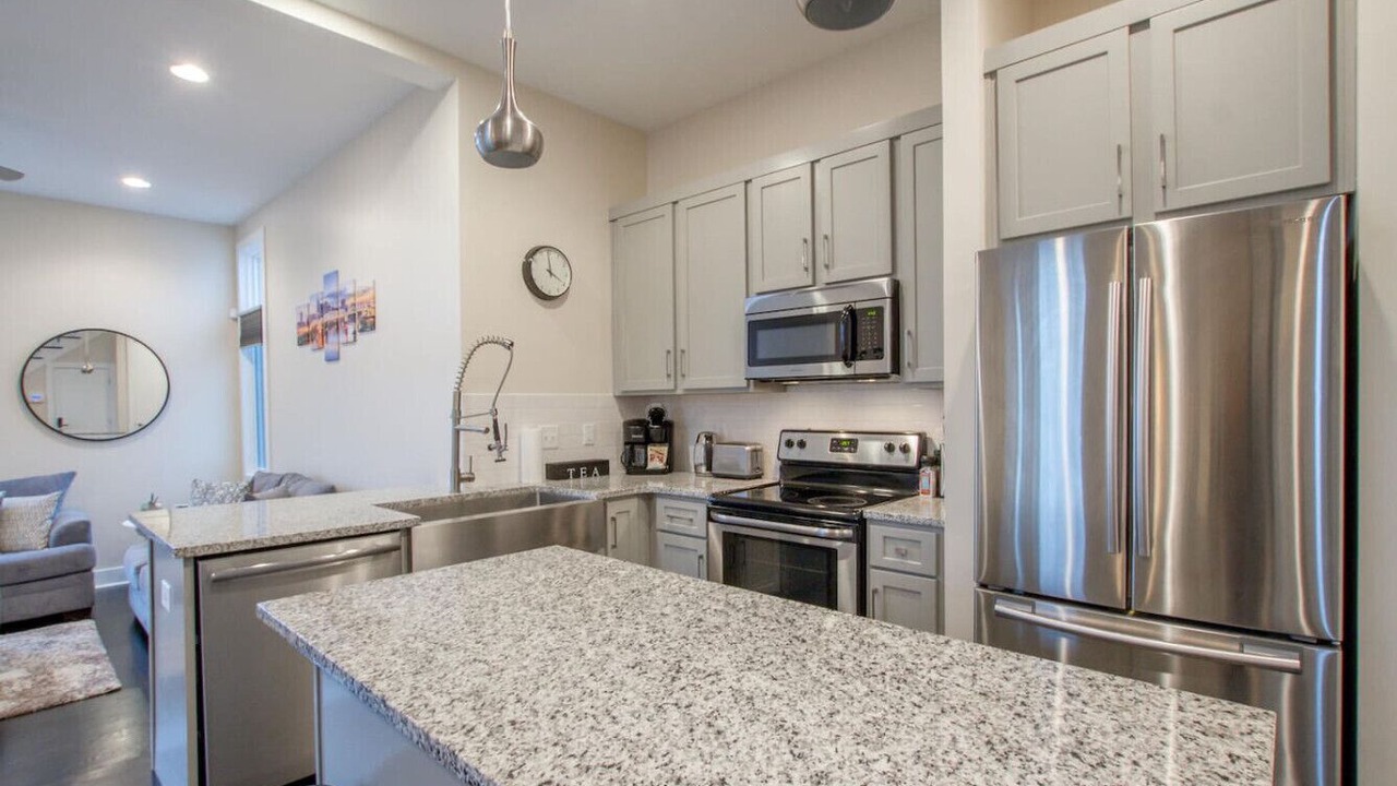 Photo of Kitchen in Edgehill