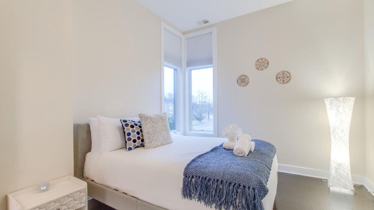 Photo of Bedroom in Edgehill