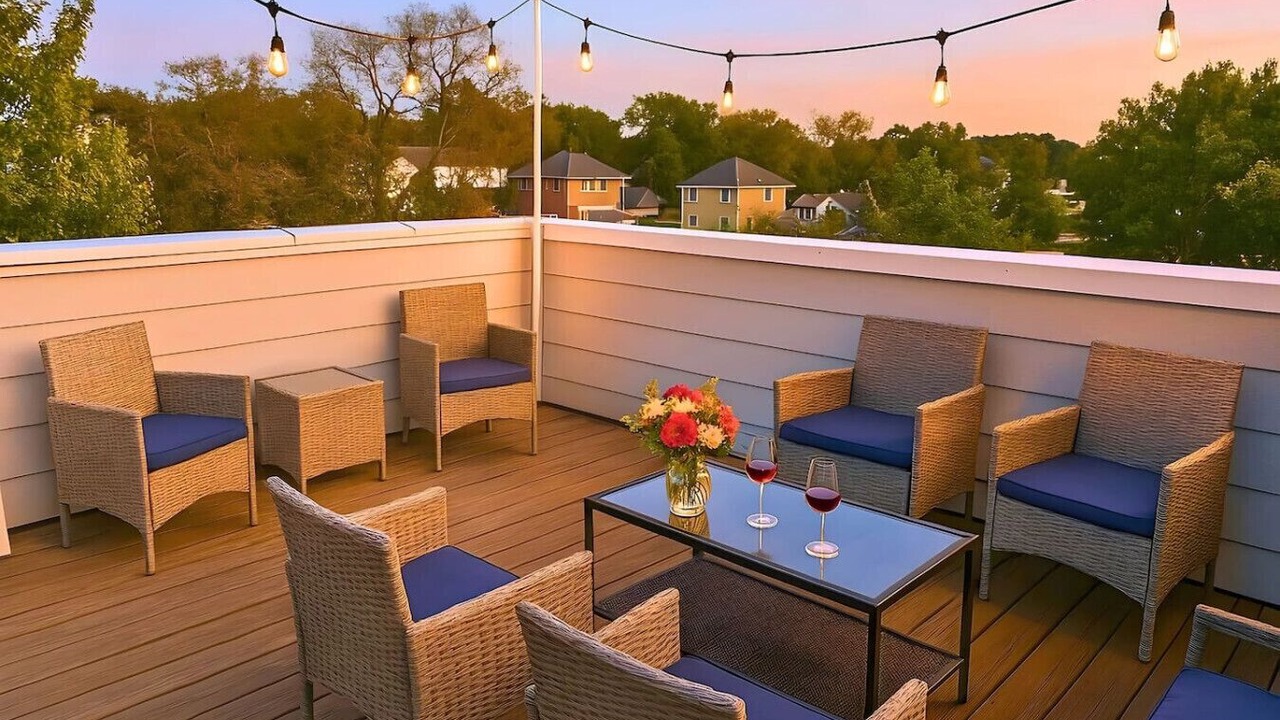Photo of Outdoor in Edgehill