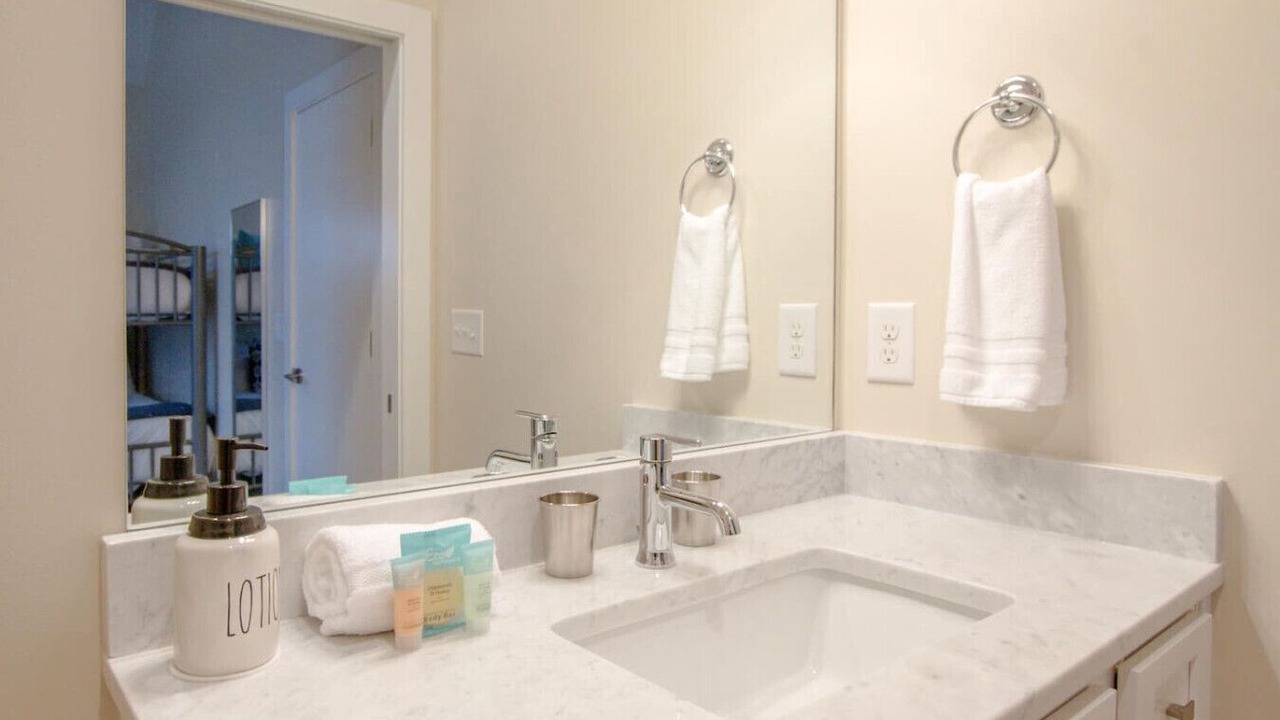 Photo of Bathroom in Edgehill