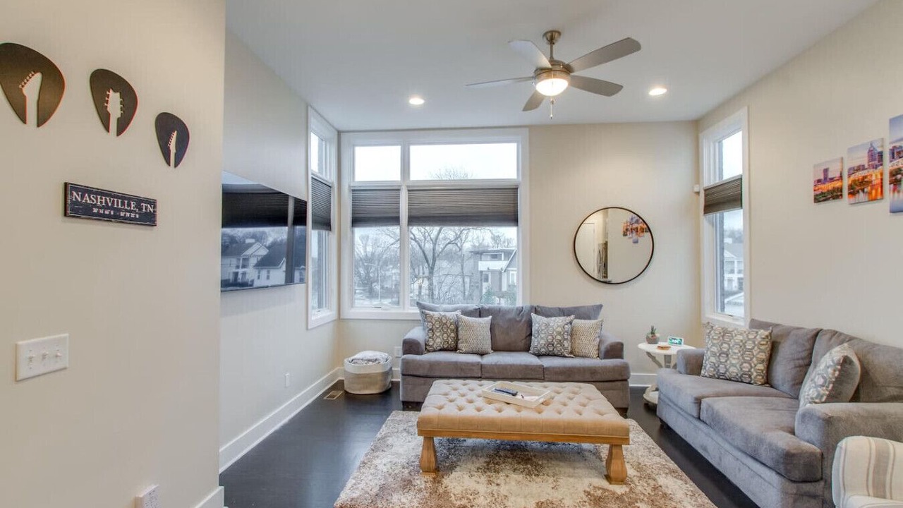 Photo of Livingroom in Edgehill