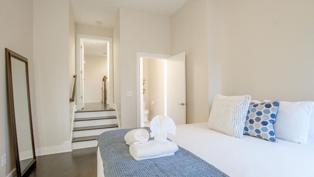 Photo of Bedroom in Edgehill