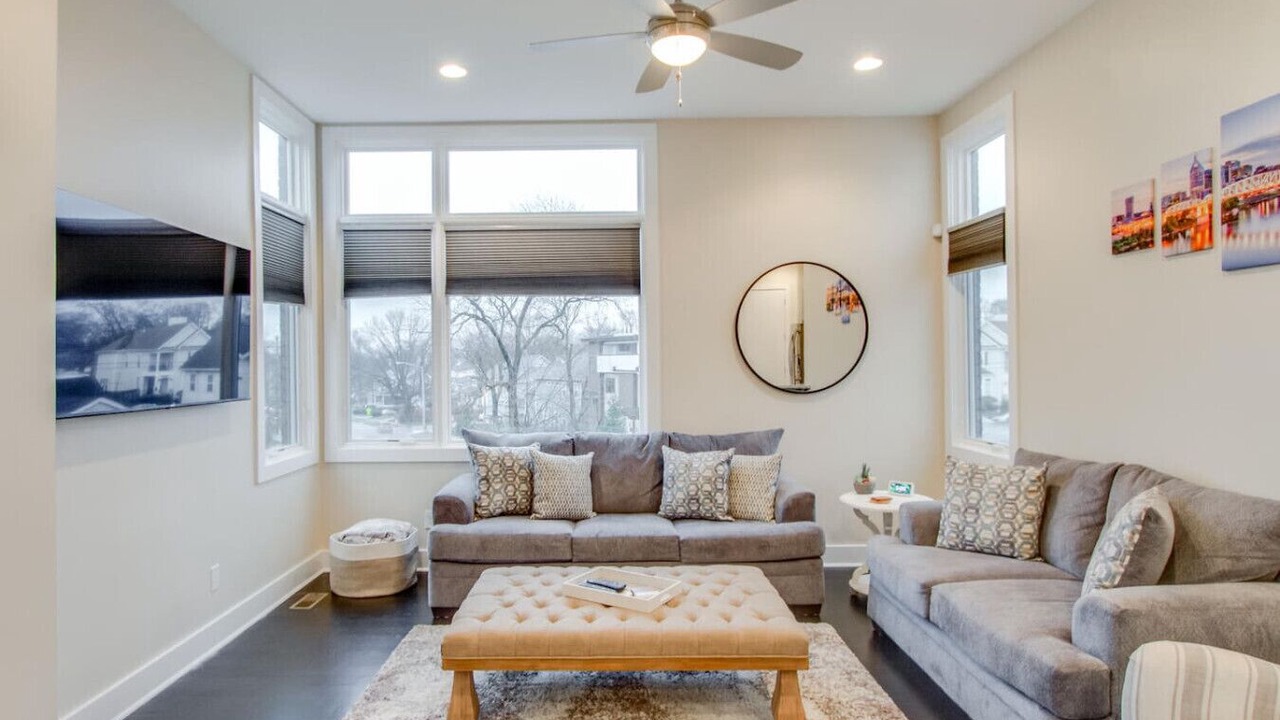 Photo of Livingroom in Edgehill