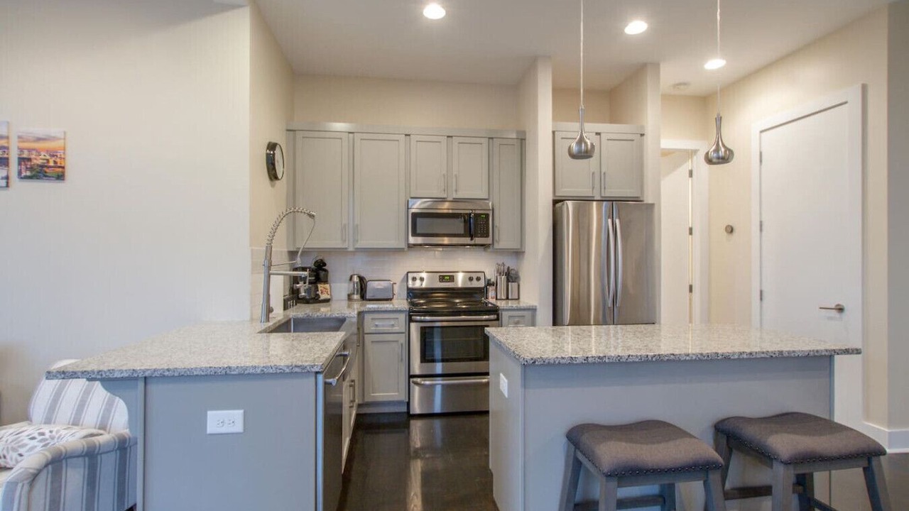 Photo of Kitchen in Edgehill
