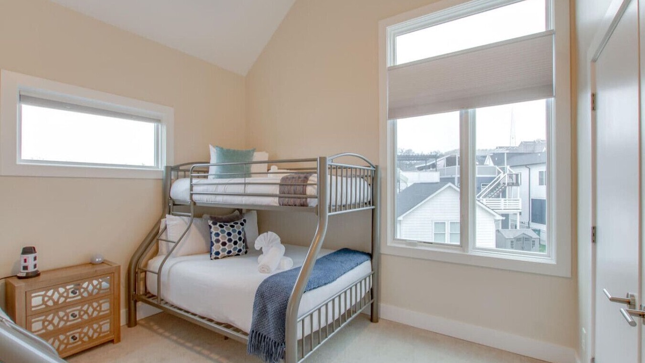 Photo of Bedroom in Edgehill