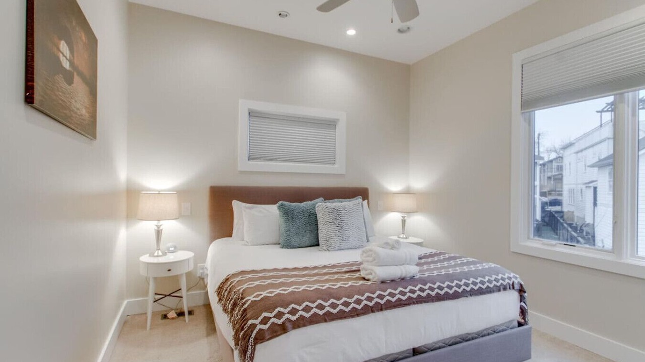 Photo of Bedroom in Edgehill