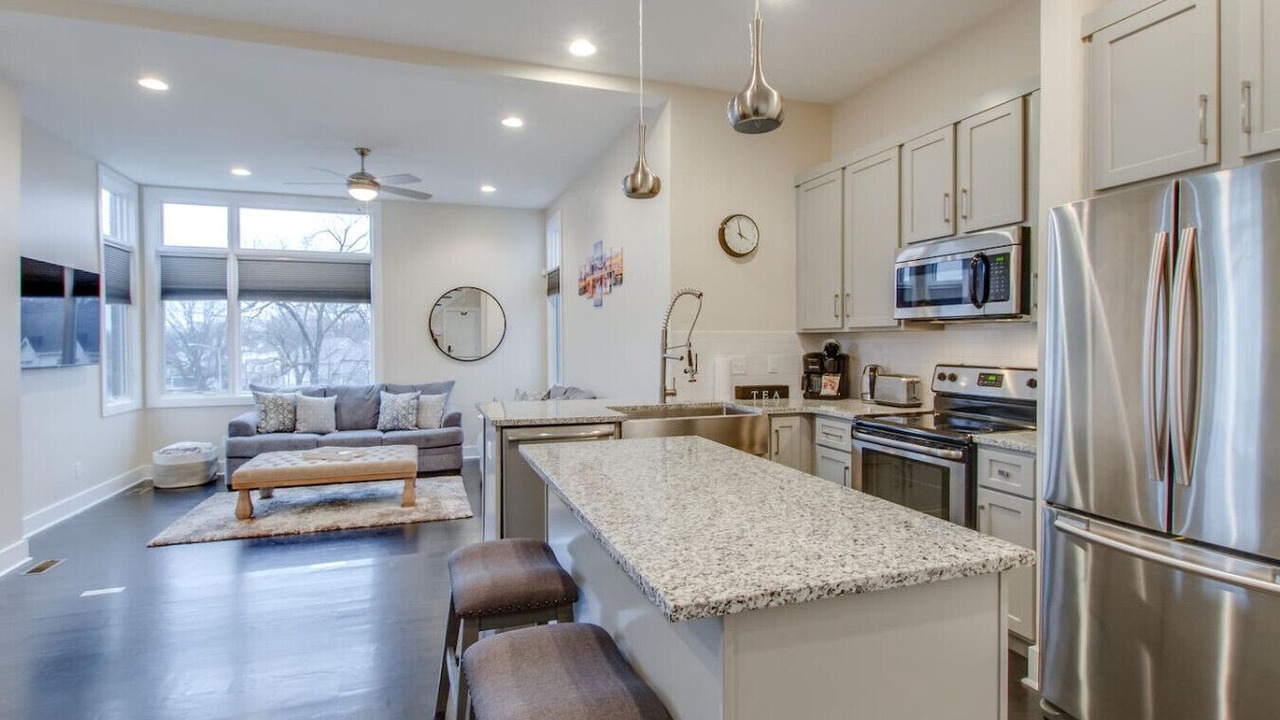 Photo of Kitchen in Edgehill