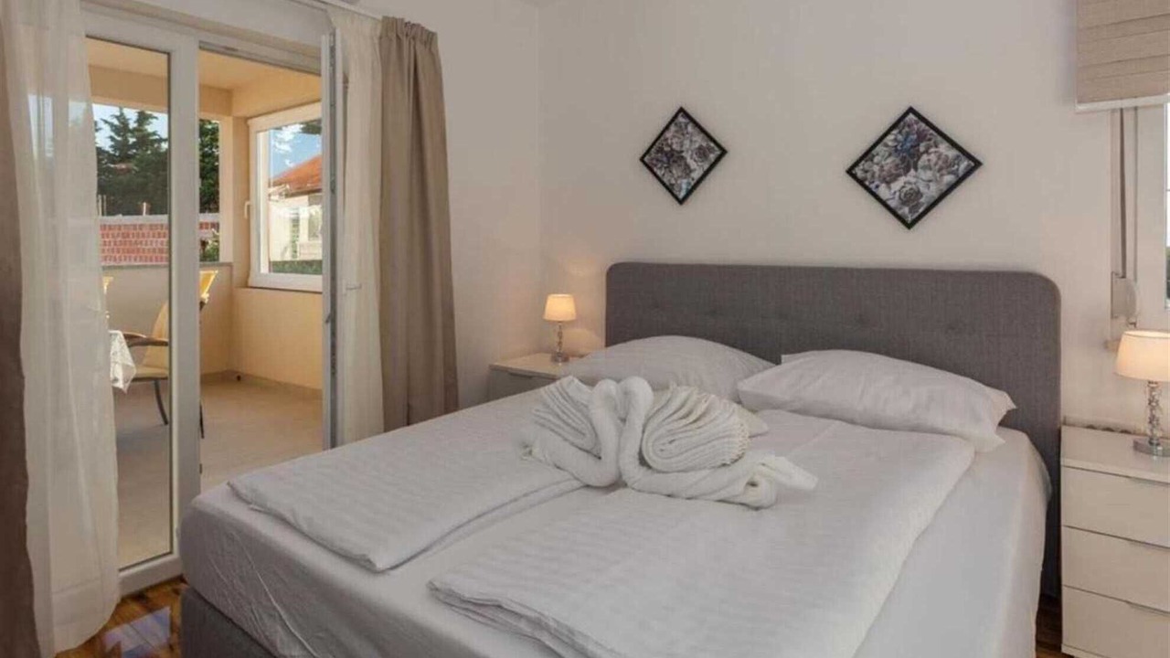 Photo of Bedroom in Sveti Petar