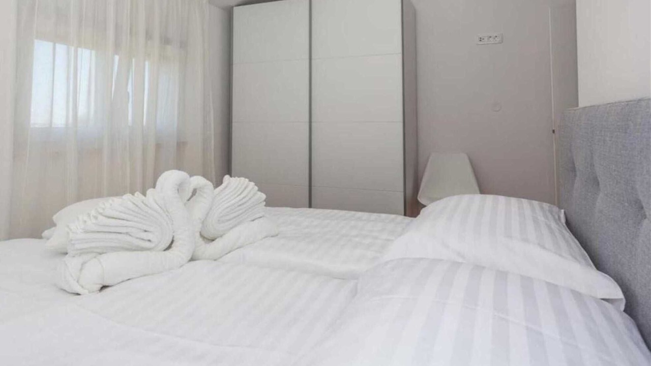 Photo of Bedroom in Sveti Petar