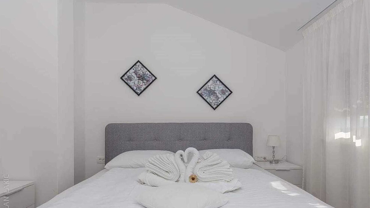 Photo of Bedroom in Sveti Petar