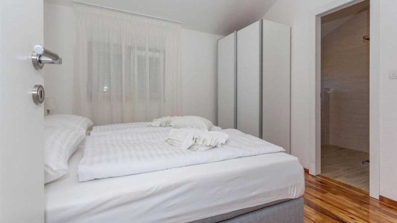 Photo of Bedroom in Sveti Petar