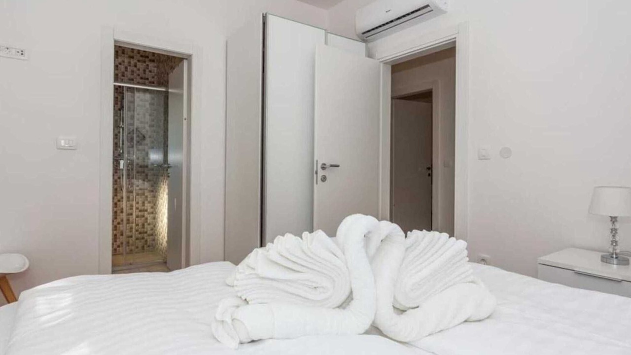 Photo of Bedroom in Sveti Petar