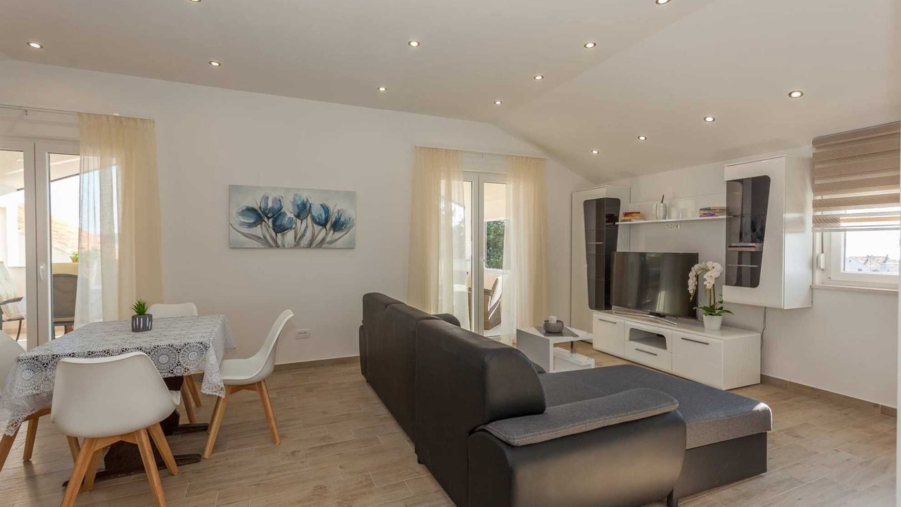 Photo of Livingroom in Sveti Petar