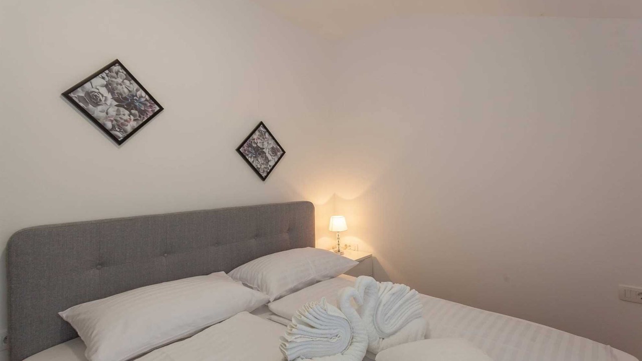 Photo of Bedroom in Sveti Petar