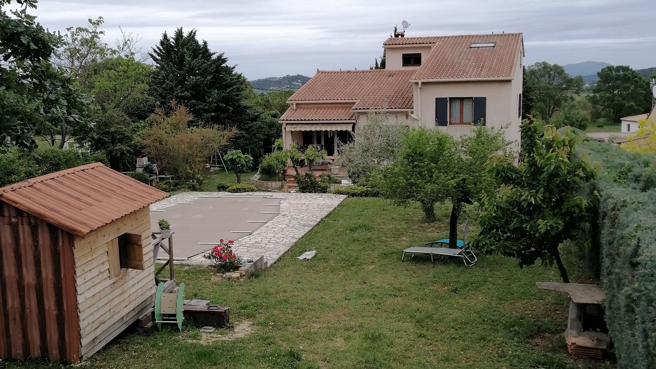 Photo of Outdoor in Ledignan