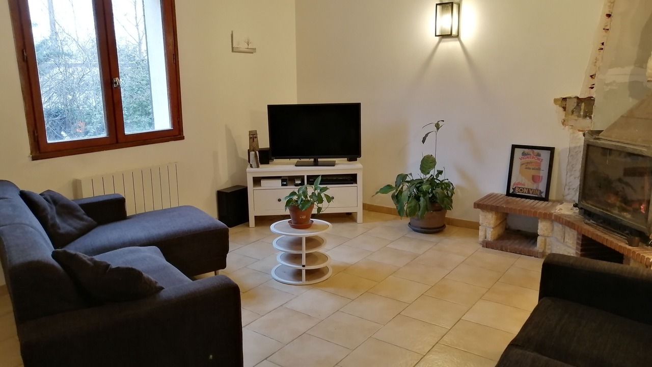 Photo of Livingroom in Ledignan