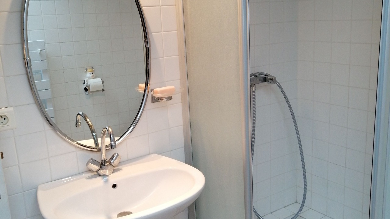 Photo of Bathroom in Ledignan