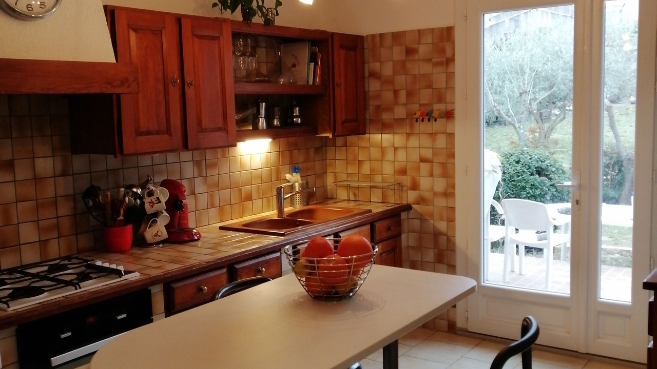 Photo of Kitchen in Ledignan