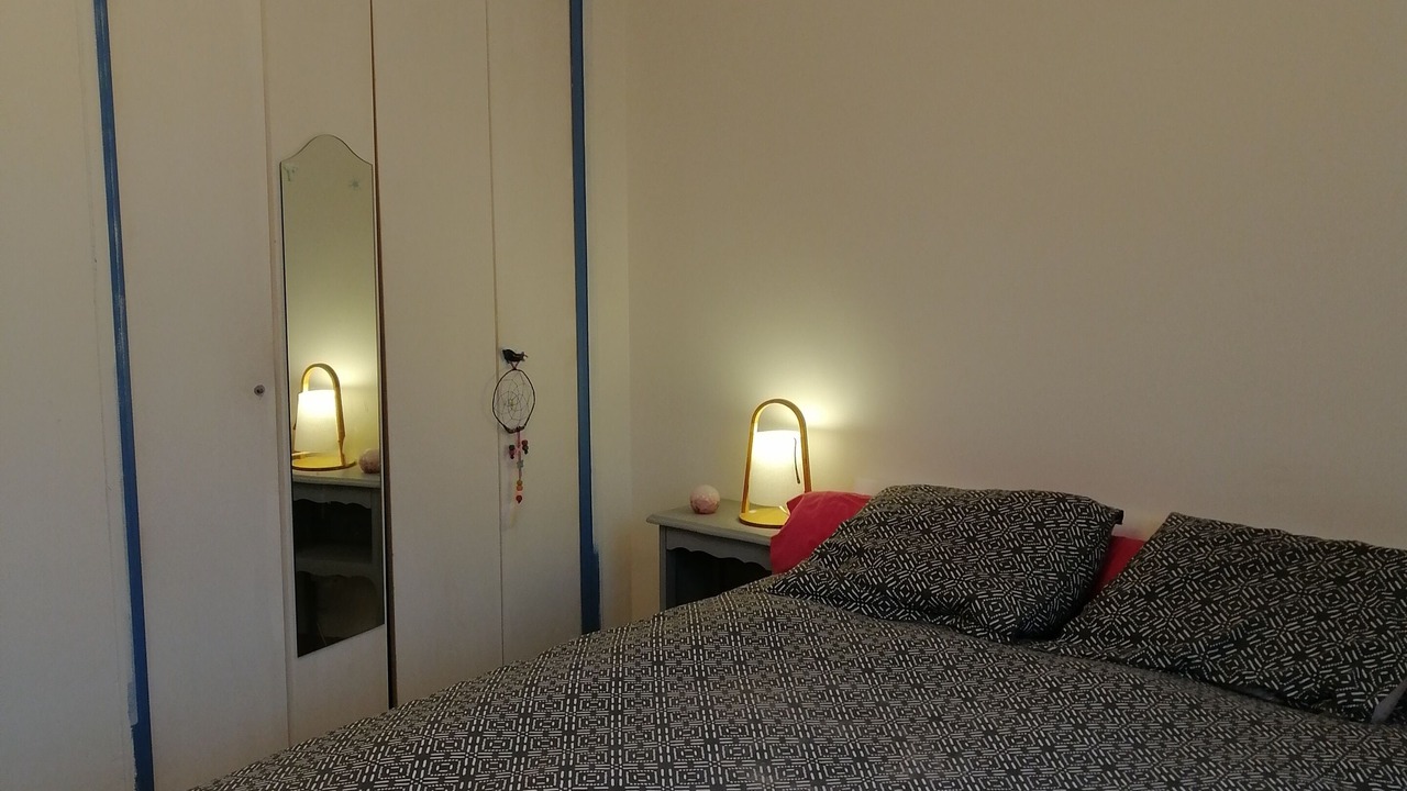 Photo of Bedroom in Ledignan