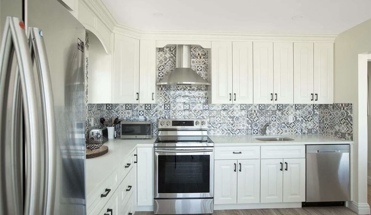 Photo of Kitchen in Mattituck