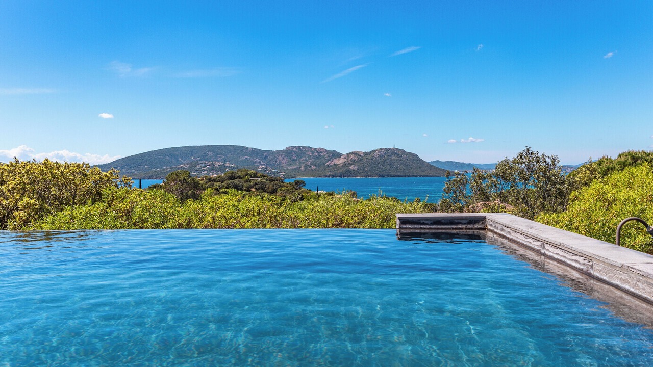 Photo of Outdoor in Cala Rossa