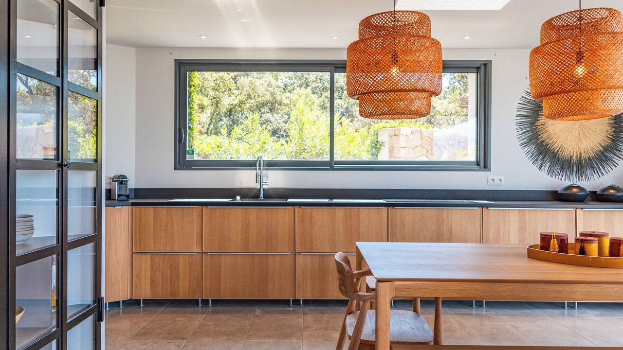 Photo of Kitchen in Cala Rossa