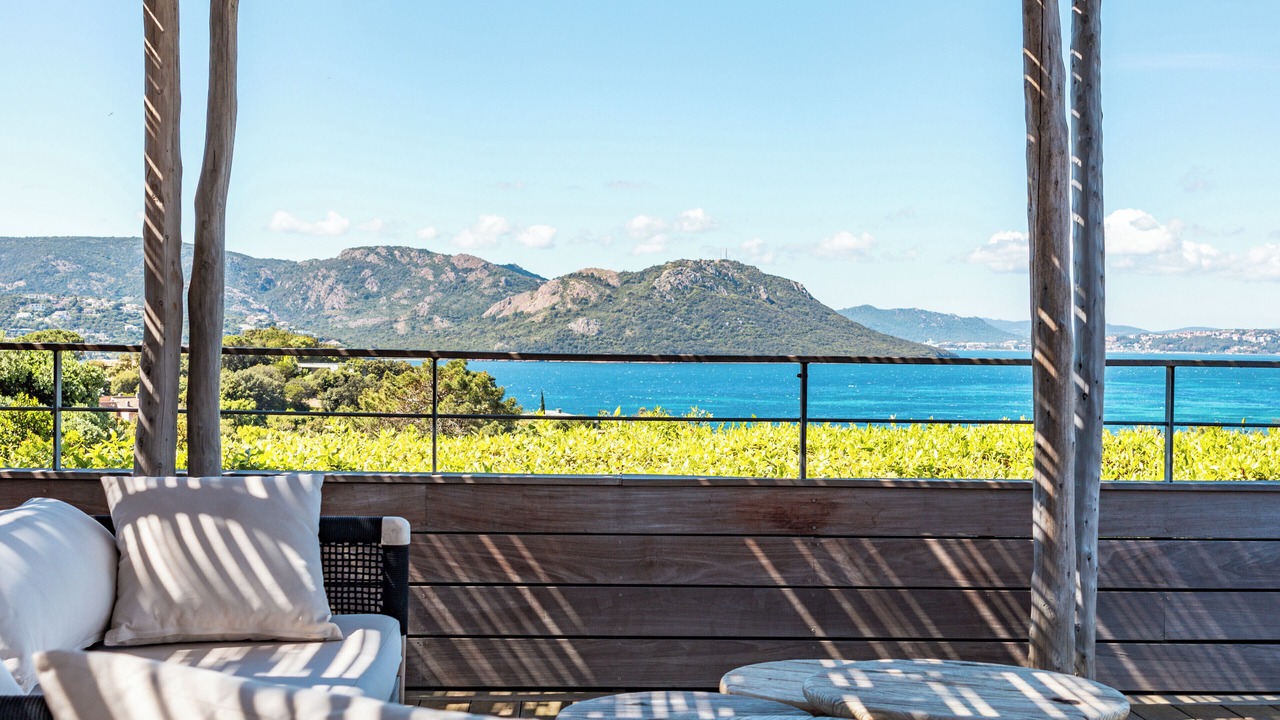 Photo of Outdoor in Cala Rossa