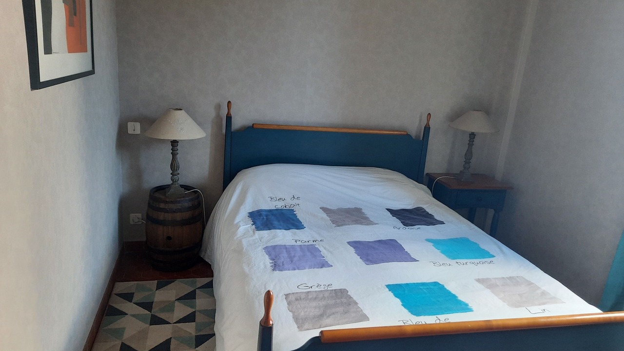Photo of Bedroom in Largentiere