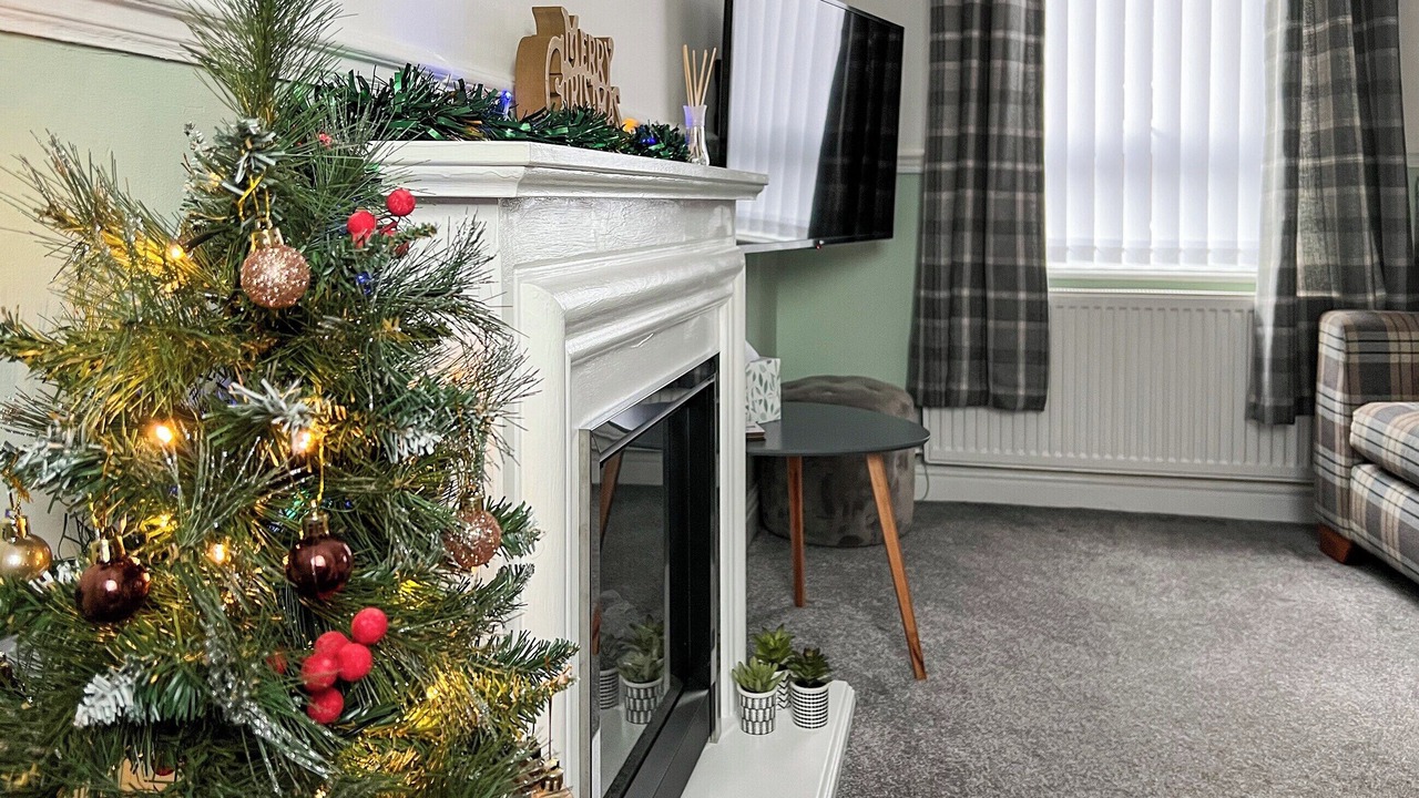 Photo of Bedroom in Wing