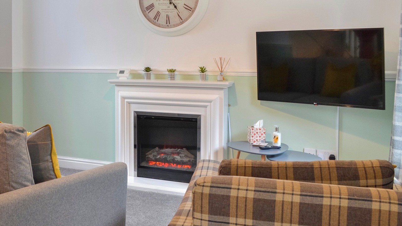 Photo of Bedroom in Wing