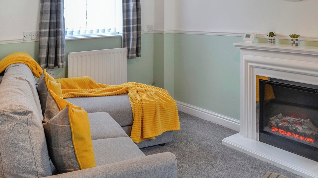 Photo of Bedroom in Wing