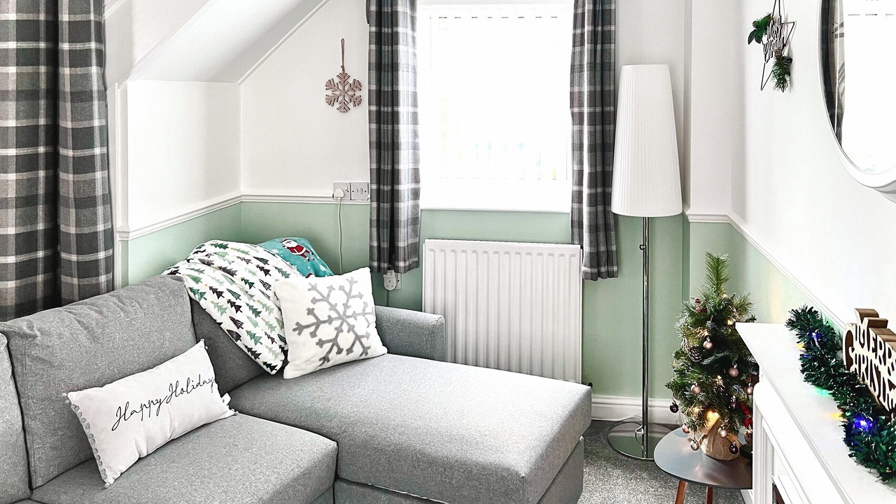 Photo of Bedroom in Wing