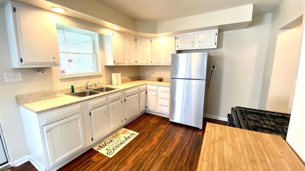 Photo of Kitchen in North Versailles