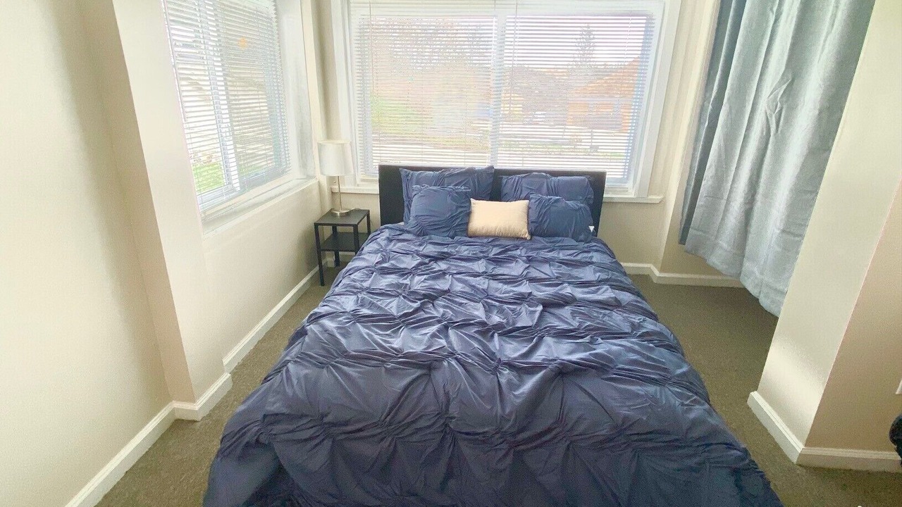 Photo of Bedroom in North Versailles