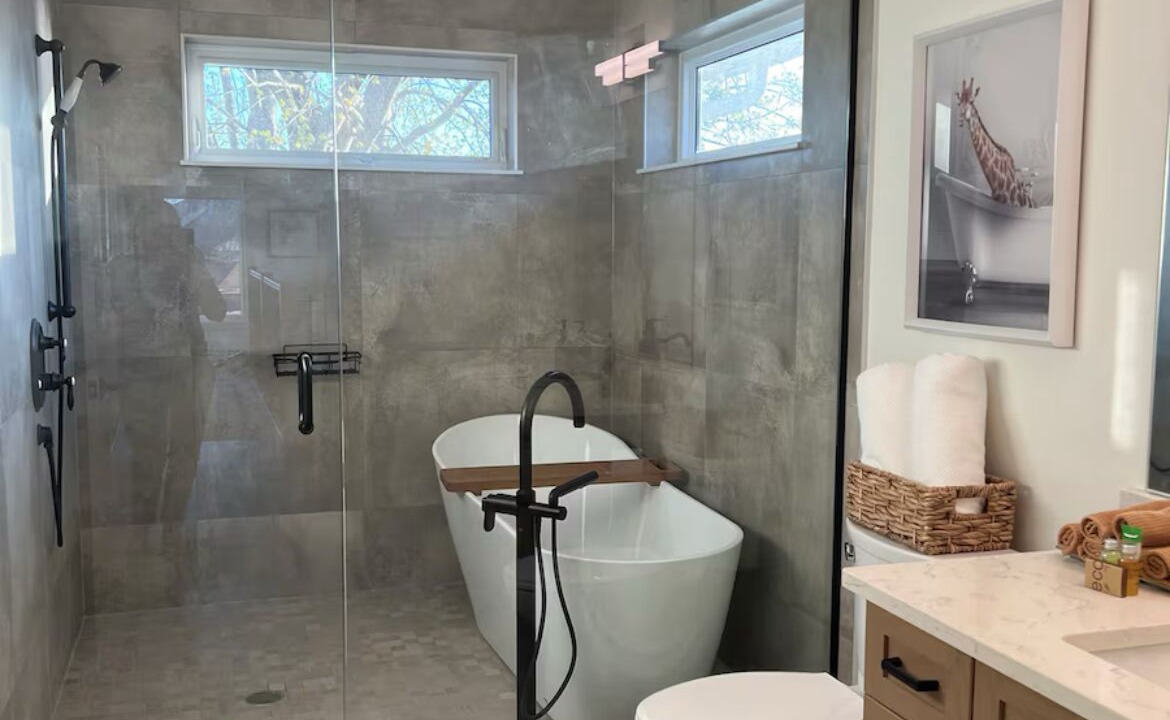Photo of Bathroom in Town of Essex