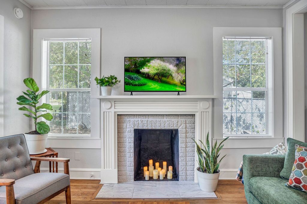 Photo of Livingroom in Temple