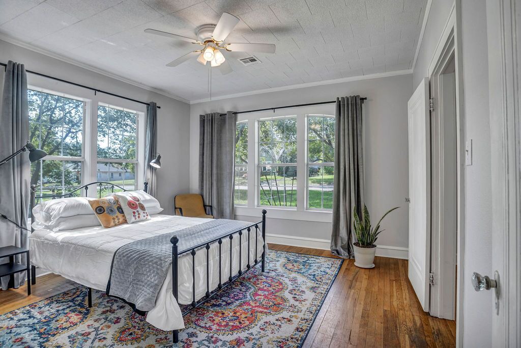 Photo of Bedroom in Temple