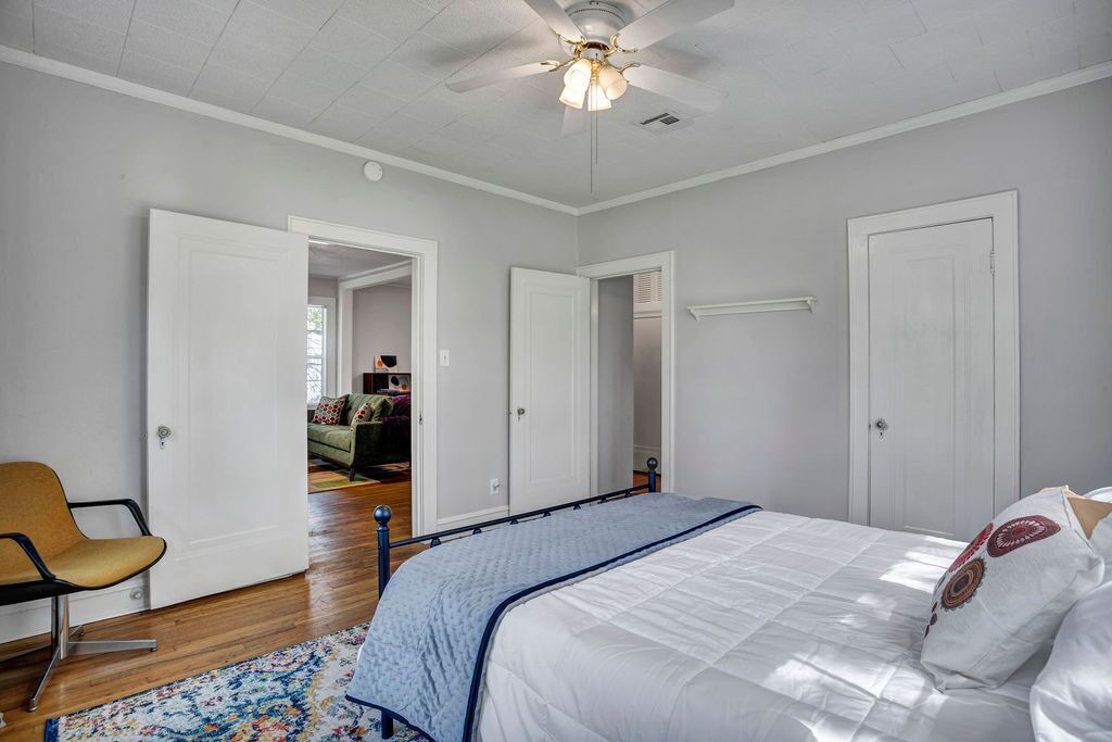 Photo of Bedroom in Temple