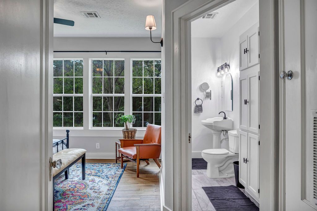 Photo of Bathroom in Temple